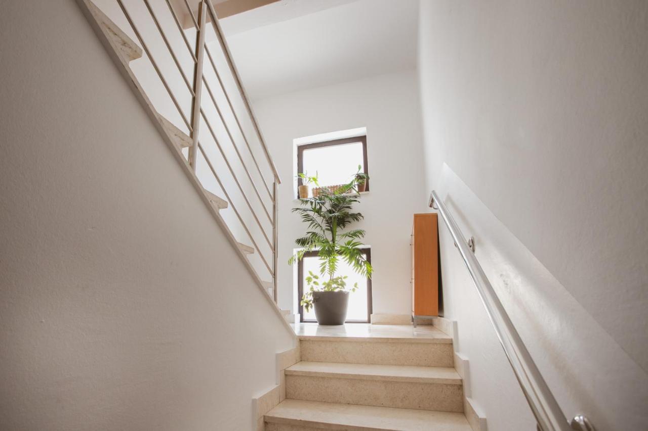 Comfort Sea View Apartment Dugi Rat Buitenkant foto